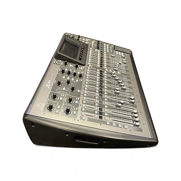 Used Behringer X32 Digital Mixer