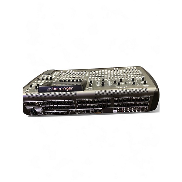 Used Behringer X32 Digital Mixer