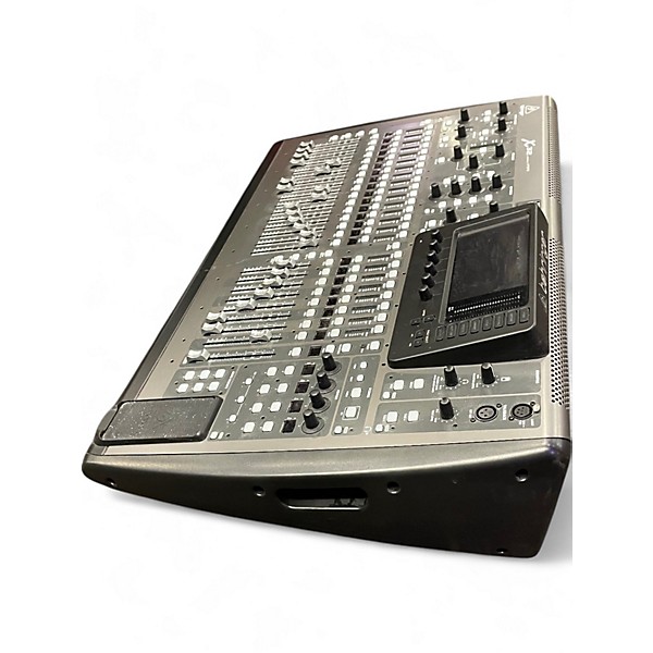 Used Behringer X32 Digital Mixer