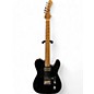 Used Friedman VINTAGE T CLASSIC Black Solid Body Electric Guitar thumbnail