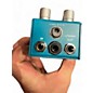 Used Supro DUAL MODE TREMOLO Effect Pedal thumbnail