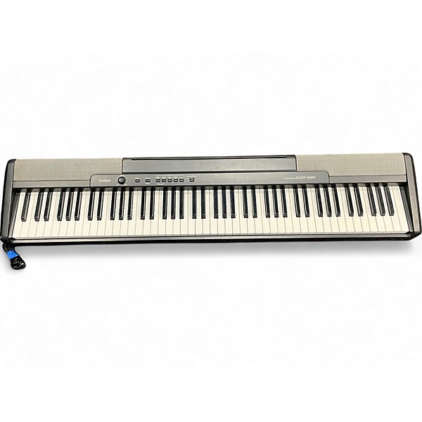 Used Casio CDP100 88 Key Digital Piano