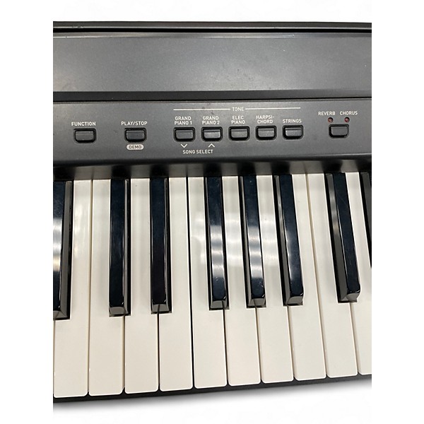 Used Casio CDP100 88 Key Digital Piano