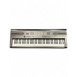 Used Casio WK110 Portable Keyboard