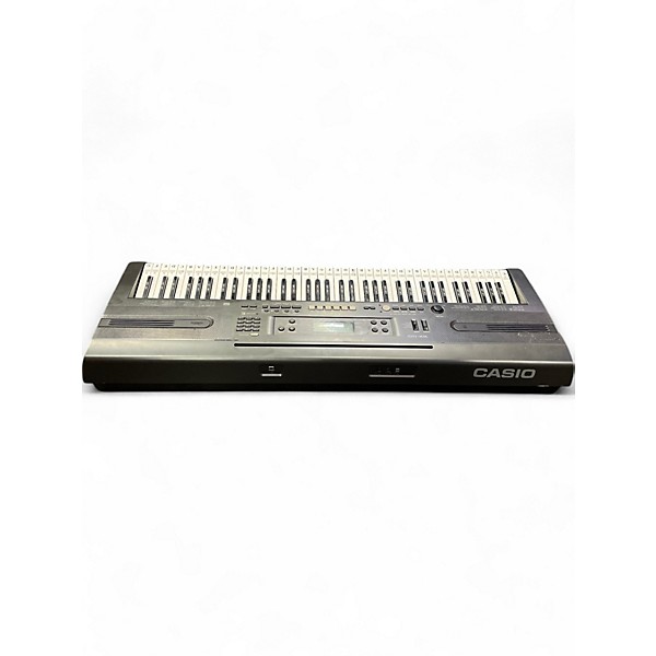 Used Casio WK110 Portable Keyboard