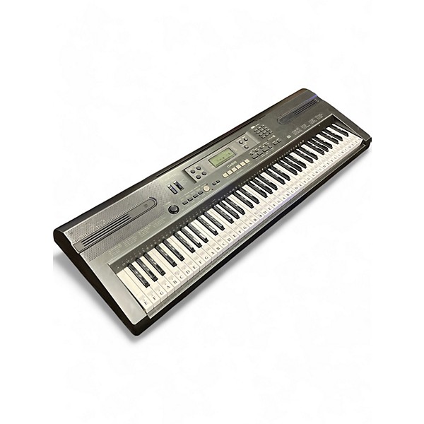 Used Casio WK110 Portable Keyboard