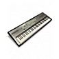 Used Casio WK110 Portable Keyboard