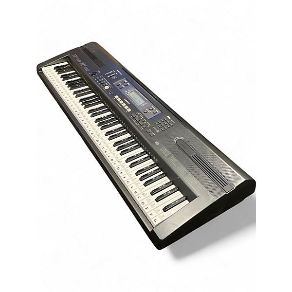 Used Casio WK110 Portable Keyboard