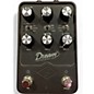 Used Universal Audio Dream '65 Reverb Amp Effect Pedal thumbnail