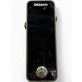 Used D'Addario PW-CT-20 Tuner Pedal