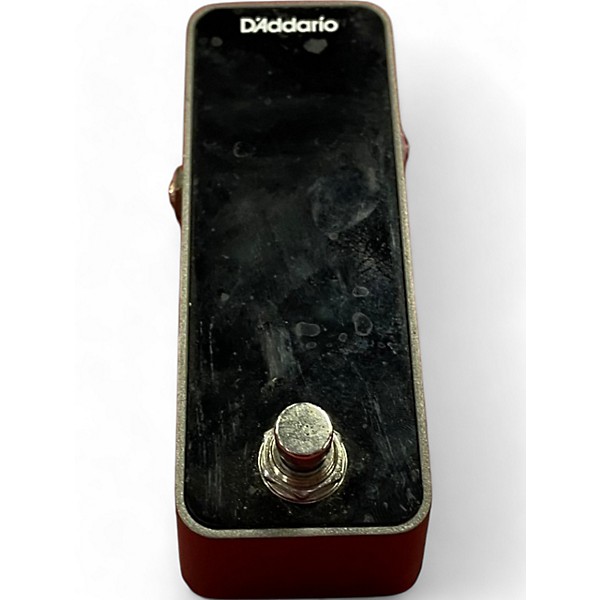 Used D'Addario PW-CT-20 Tuner Pedal