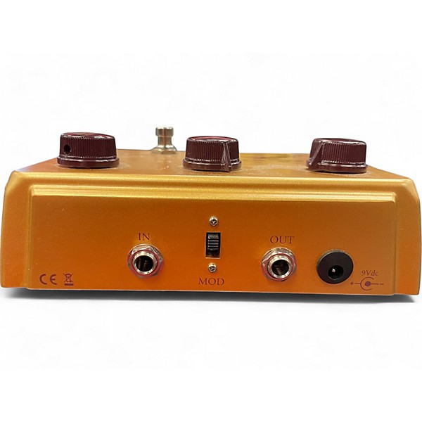 Used Warm Audio Centavo Effect Pedal