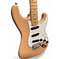 Used Fender MIJ INTERNATIONAL COLOR STRATOCASTER SAHARA TAUPE Solid Body Electric Guitar