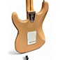 Used Fender MIJ INTERNATIONAL COLOR STRATOCASTER SAHARA TAUPE Solid Body Electric Guitar