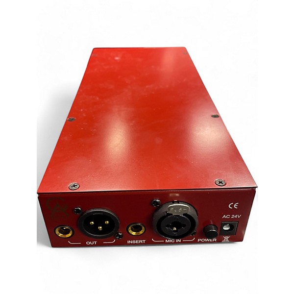 Used Golden Age Project Pre 73 jr Microphone Preamp