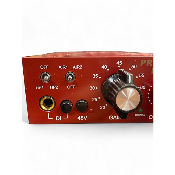 Used Golden Age Project Pre 73 jr Microphone Preamp
