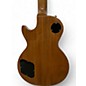 Used 2024 Gibson Les Paul Standard Lemonburst Solid Body Electric Guitar