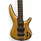 Used Ibanez sr13000 Natural Electric Bass Guitar