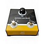 Used Jet City Amplification Buffered Line Driver Effect Pedal thumbnail