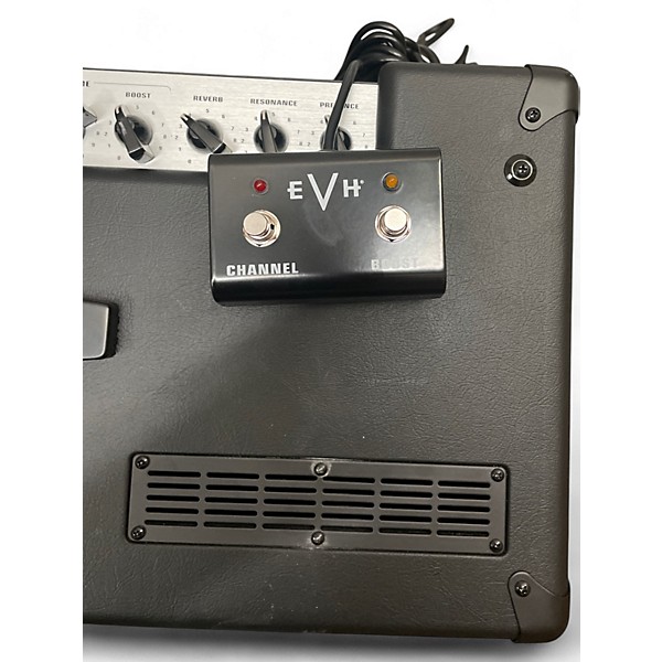 Used EVH 5150 ICONIC SERIES  Tube Guitar Combo Amp