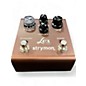 Used Strymon Lex Rotary Speaker Simulator Effect Pedal