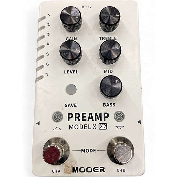 Used Mooer MODEL X2 PRE AMP Effect Pedal,All Products : American Fashion Style Bags On Sale