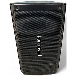 Used HeadRush FRFR108 Powered Speaker