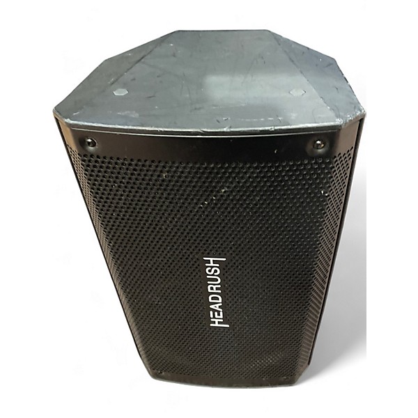 Used HeadRush FRFR108 Powered Speaker