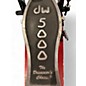 Used DW 5000 Series Single Single Bass Drum Pedal