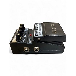 Used Barber Electronics DIRECT DRIVE Effect Pedal