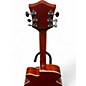 Used Gretsch Guitars G5120 Electromatic Orange Stain Hollow Body Electric Guitar