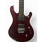 Used PRS Torero SE RED Solid Body Electric Guitar