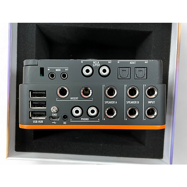 Used Arturia AUDIOFUSE REV2 Audio Interface