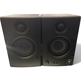 Used PreSonus Eris 3.5 Powered Monitor