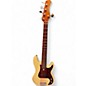 Used Sire MARCUS MILLER P5 Vintage White Electric Bass Guitar thumbnail