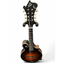 Used The Loar LM 590 MS 2 Color Sunburst Mandolin