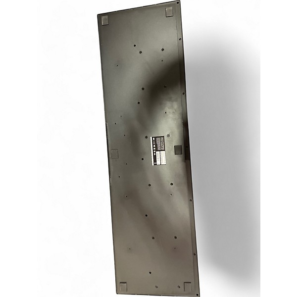 Used Native Instruments Komplete Kontrol S61 MKII MIDI Controller