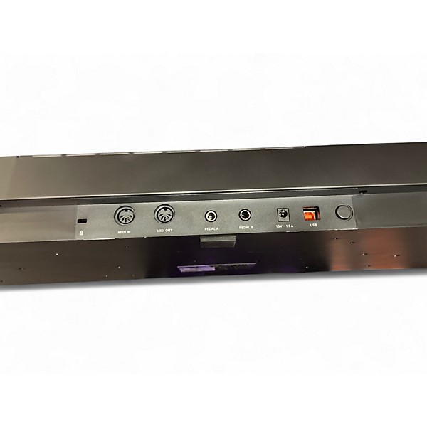 Used Native Instruments Komplete Kontrol S61 MKII MIDI Controller