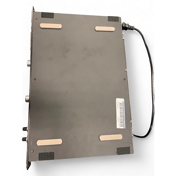 Used Apogee Ensemble Thunderbolt Audio Interface