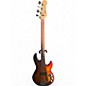 Used G&L L1000 Tobacco Electric Bass Guitar thumbnail