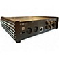 Used IK Multimedia AXE I/O Solo Audio Interface