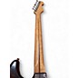 Used Rufini Fine Instruments tone team 54 lefty 2 Color Sunburst Solid Body Electric Guitar