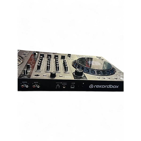 Used Pioneer DJ DDJ-FLX6 DJ Controller