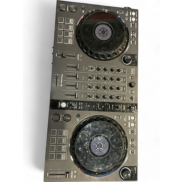 Used Pioneer DJ DDJ-FLX6 DJ Controller