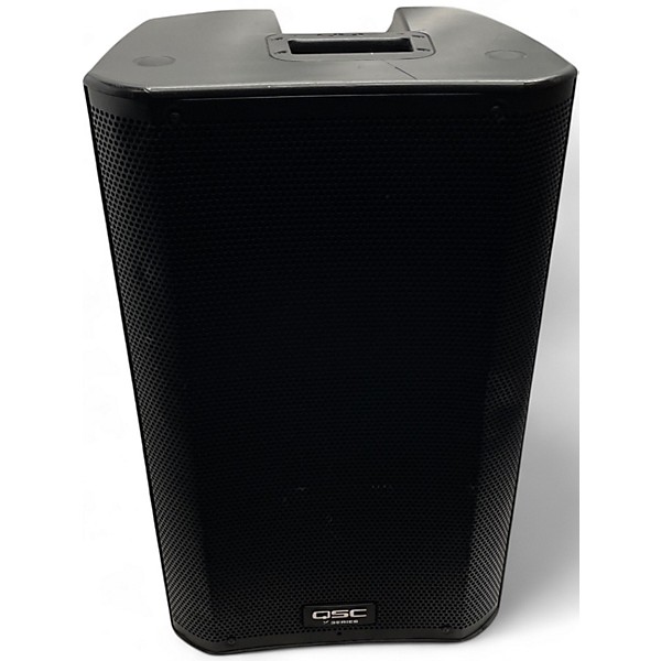 Used QSC K12.2 Powered Speaker