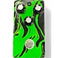Used Bob Burt Overdrive Effect Pedal thumbnail