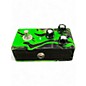 Used Bob Burt Overdrive Effect Pedal