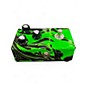 Used Bob Burt Overdrive Effect Pedal