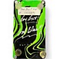 Used Bob Burt Overdrive Effect Pedal