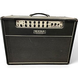 Used MESA/Boogie Lone Star 100W 2x12 Tube Guitar Combo Amp